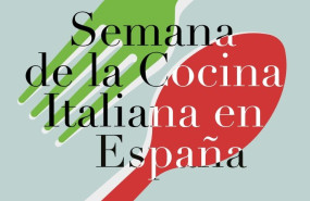 foto semana de la cocina italiana en espaa