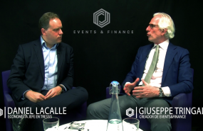 giuseppe tringali y daniel lacalle events finance