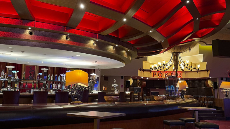 gran casino aranjuez menu especial san valentin cena romantica madrid restaurante oval espacios 1 