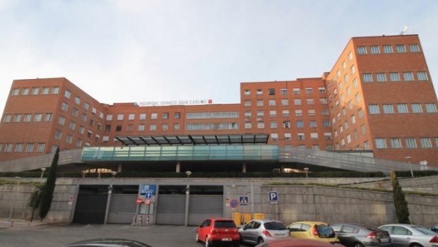 hospital clinico