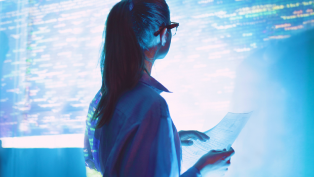 human capital trends study aon
