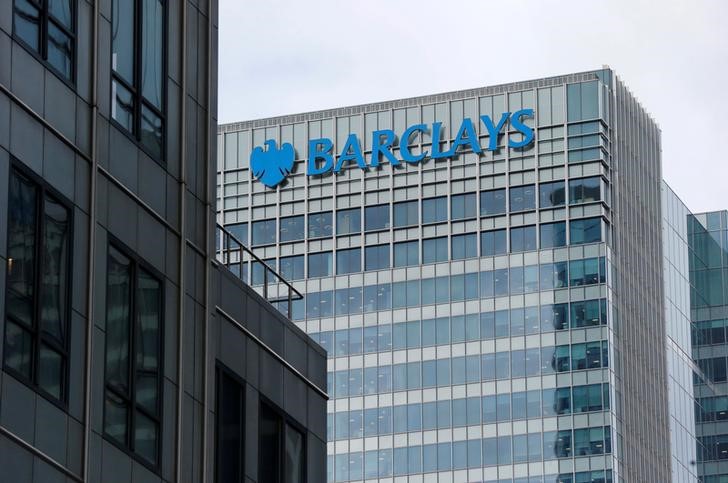 Barclays revela que su CEO está siendo investigado por vínculos con Jeffrey Epstein