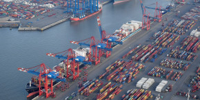 les-exportations-allemandes-plongent-en-avril