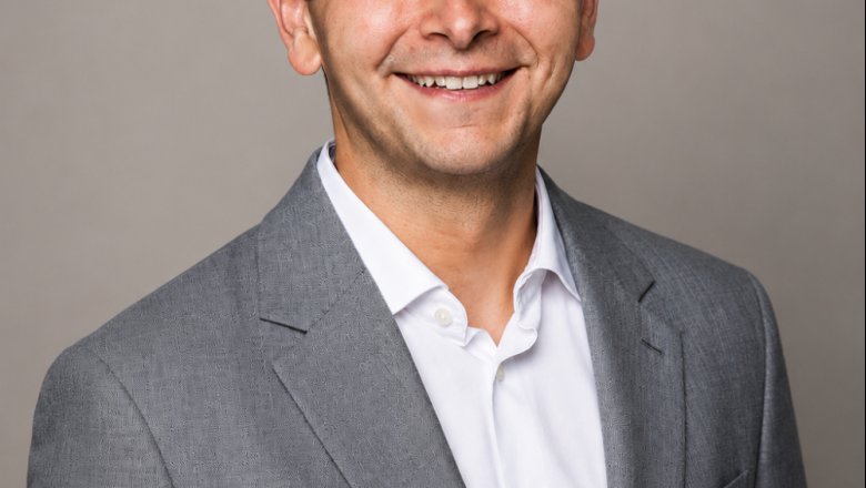 lluis campderros reyes business elite 40 under 40 2026 portrait 