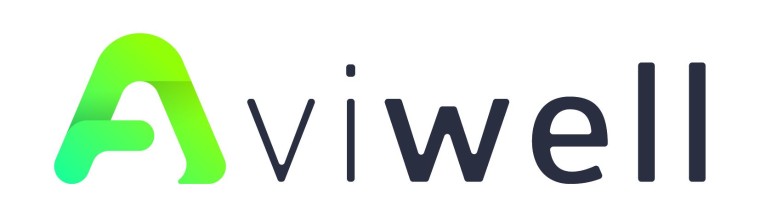 logo aviwell 1