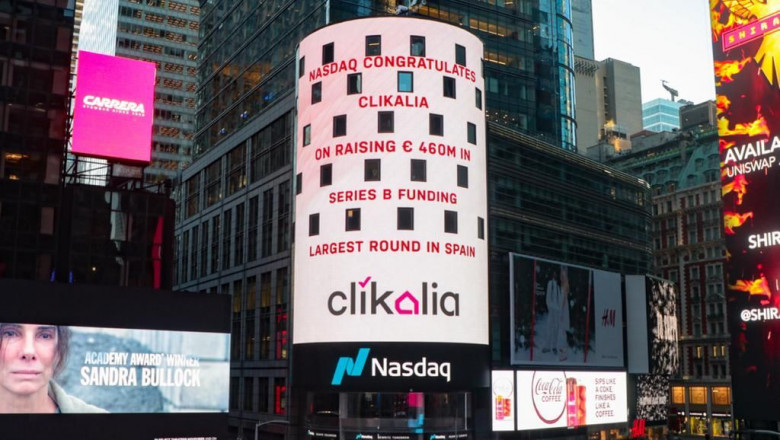 nasdaq clikalia 2021