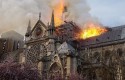 notredame portada incendio notredame portada incendio