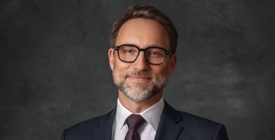 Schroders ficha a Patrick Schwyzer para dirigir el desarrollo y la ejecución de la estrategia en Europa