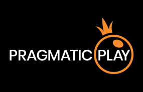 pragmatic play logo