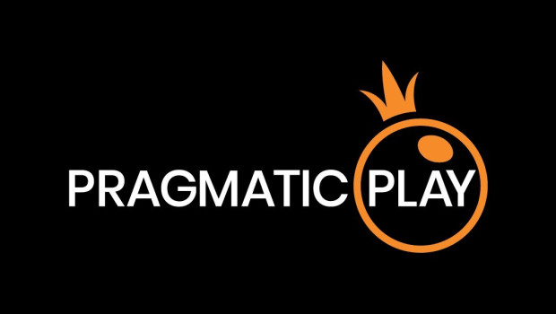 pragmatic play logo