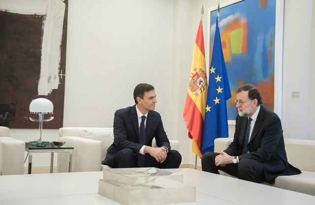 rajoy sanchez reunion catalu a