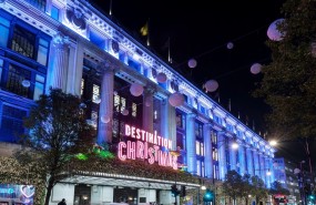 selfridges selfridges