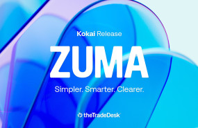 thetradedesk kokai zuma release 03 2 2 