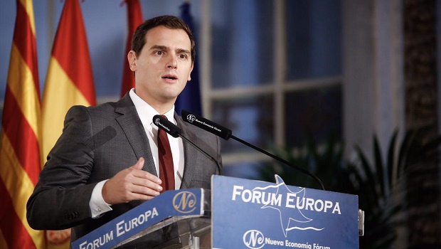 Albert Rivera Albert Rivera