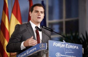 Albert Rivera