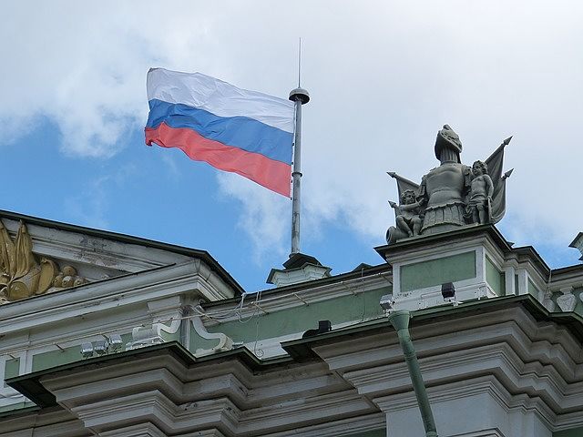 rusia