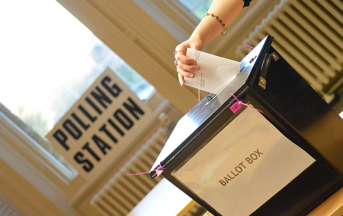 brexit vote referendum polling ballot brexit vote referendum polling ballot