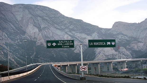 carretera mexico