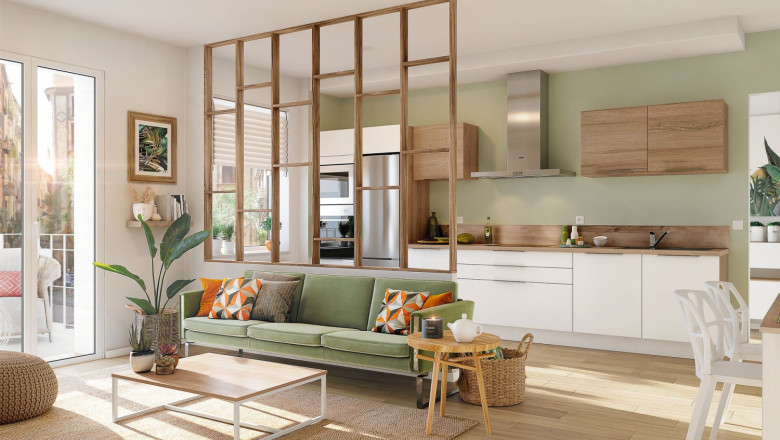 cocina palma de la coleccin key de la firma schmidt 