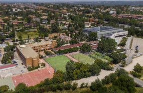 colegio santa mara de los rosales 2 