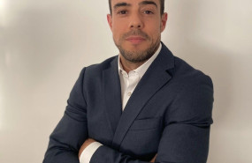 daniel gonzalez country manager giti tire spain and portugal 