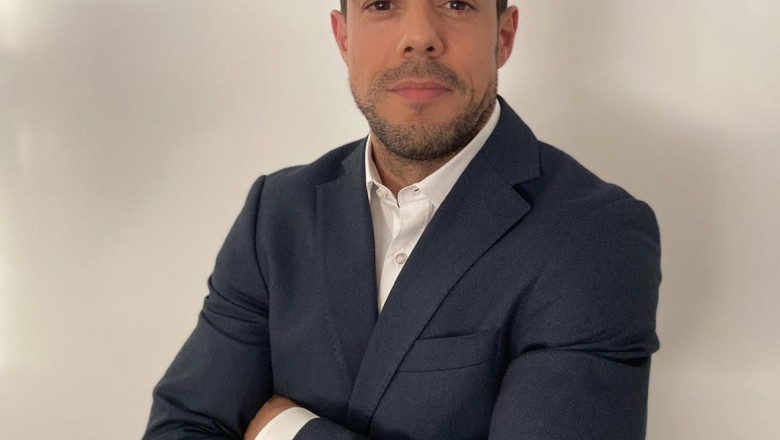 daniel gonzalez country manager giti tire spain and portugal 