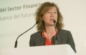 margarita delgado, subgobernadora del banco de espana margarita delgado, subgobernadora del banco de espana
