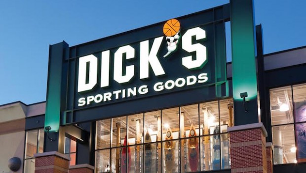 dicks sporting goods