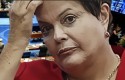 Dilma-senado