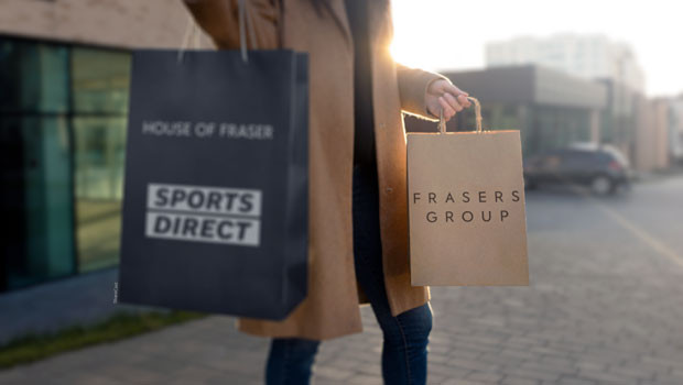 dl frasers group plc fras consumer discretionary retail retailers apparel retailers ftse 100 sports direct international house of fraser 20230328 1805