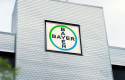 dl bayer ag germany frankfurt dax pharmaceuticals biotechnology logo 20230228