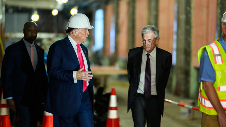 dl donald trump 