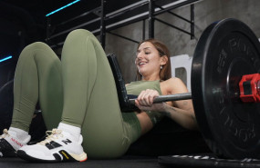 entrenamiento fuerza