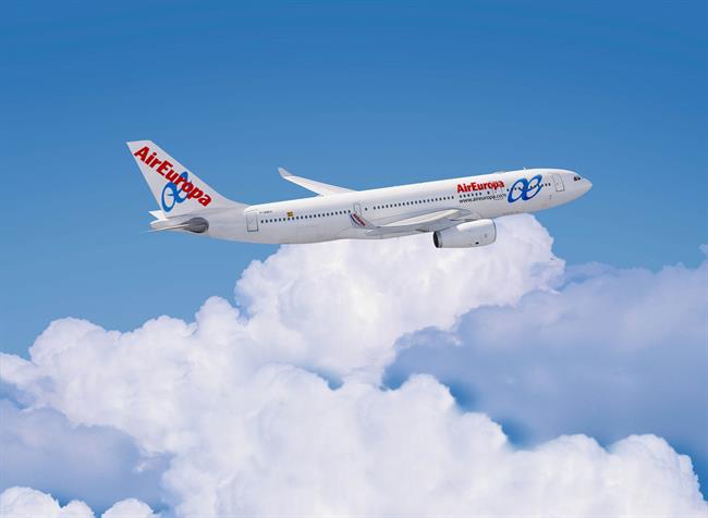 A330-200 de Air Europa | AIR EUROPA ep a330-200air europa