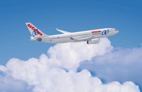 ep a330-200air europa