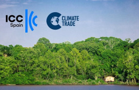 ep acuerdo entre icc espana y climatetrade para la descabornizacion de pymes
