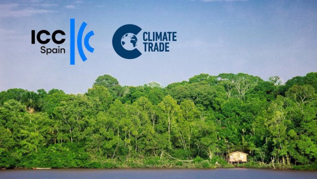 ep acuerdo entre icc espana y climatetrade para la descabornizacion de pymes