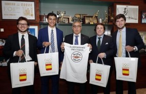 ep alejandro blancomiembrosbarcelonala seleccion