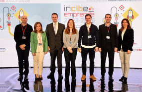 ep algunos de los participantes en la jornada incibe emprende 2023 2026 ep algunos de los participantes en la jornada incibe emprende 2023 2026