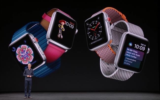 ep apple watch serie 3