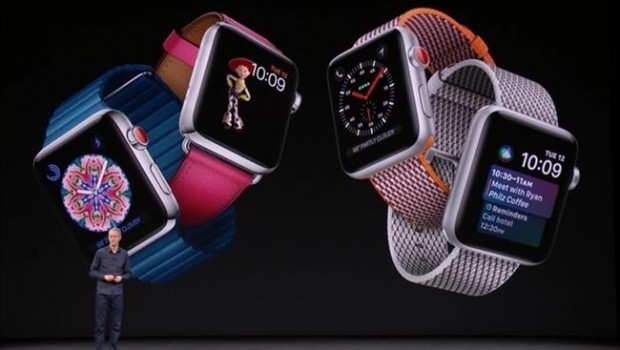 ep apple watch serie 3