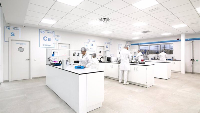 ep archivo arta capital entra en el capital del fabricante de productos cosmeticos viokox para ep archivo arta capital entra en el capital del fabricante de productos cosmeticos viokox para
