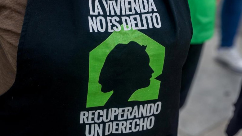 Archivo - Asprima valora "positivamente" el Plan Estatal de Vivienda 2026-2030 pero lamenta el retraso en su aprobación. | Ricardo Rubio - Europa Press - Archivo ep archivo asprima valora positivamente el plan estatal de vivienda 2026 2030 pero lamenta el