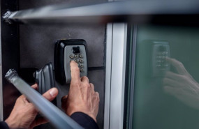 ep archivo   caja de seguridad de un piso turistico a 20 de mayo de 2024