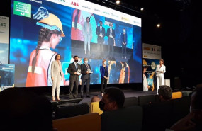 ep archivo   celsa recibe el iii premio nacional industria conectada 40 del gobierno