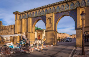 ep archivo   ciudades imperiales en marruecos