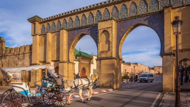 ep archivo   ciudades imperiales en marruecos