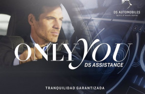 ep archivo   ds lanza only you una gama de servicios que incluyen mantenimiento del vehiculo y