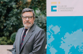 ep archivo   economia  el club de exportadores ve alentador el crecimiento de las exportaciones en