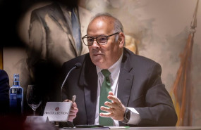 ep archivo   el consejero delegado de iberdrola espana mario ruiz tagle en una imagen de archivo